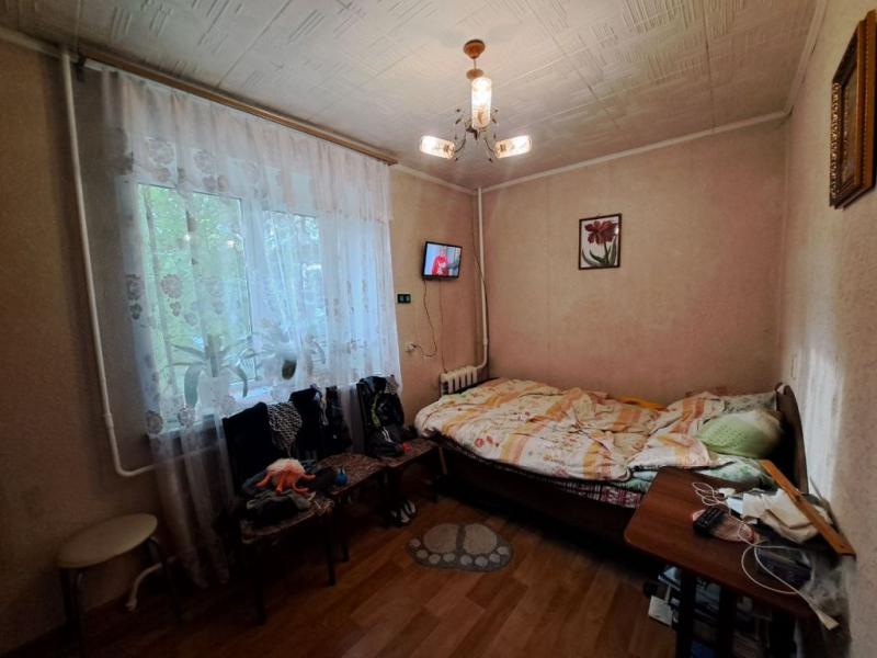 Квартира, Нижегородская область, Балахна, мкр Правдинск, ул. 1 Мая, 14. Фото 8