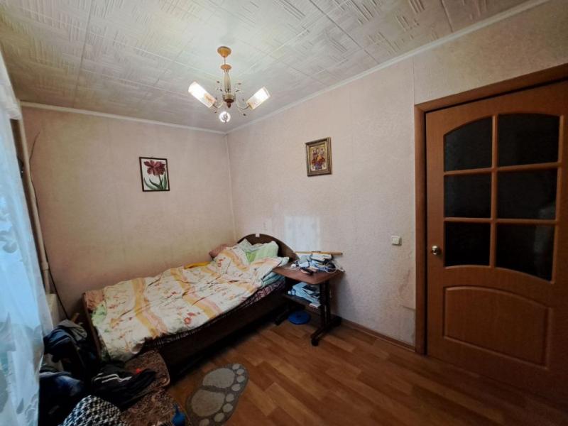 Квартира, Нижегородская область, Балахна, мкр Правдинск, ул. 1 Мая, 14. Фото 7