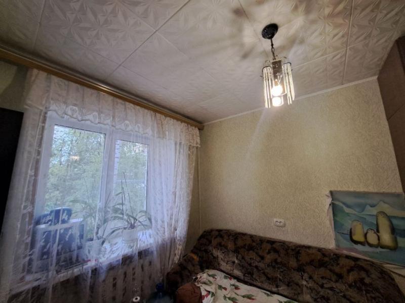 Квартира, Нижегородская область, Балахна, мкр Правдинск, ул. 1 Мая, 14. Фото 6