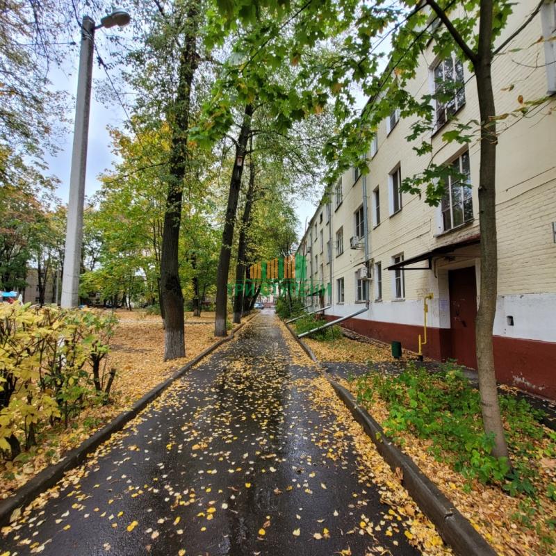 Королев Гагарина 12 14 Купить Квартиру