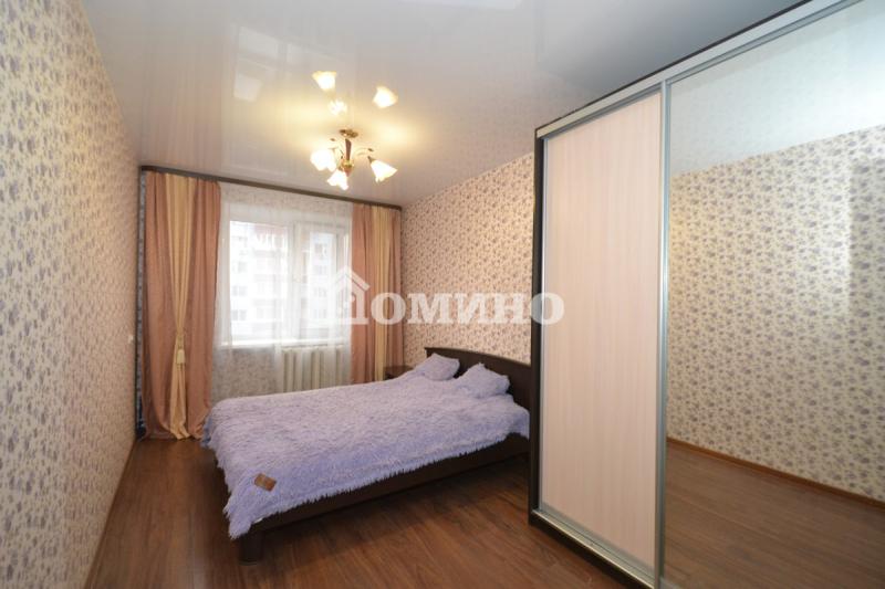 3-комнатная Квартира, 58.7 м2