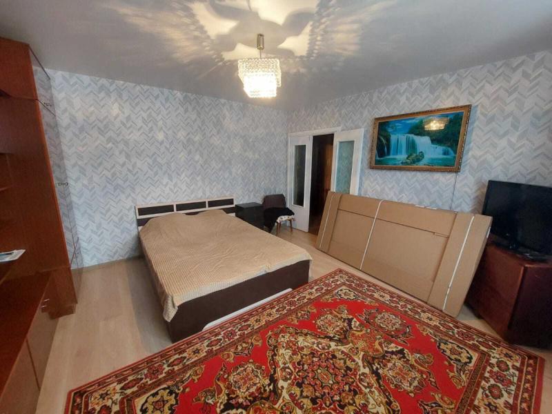 Квартиры верхние серги. Партизанская 7 Алагир панорама.