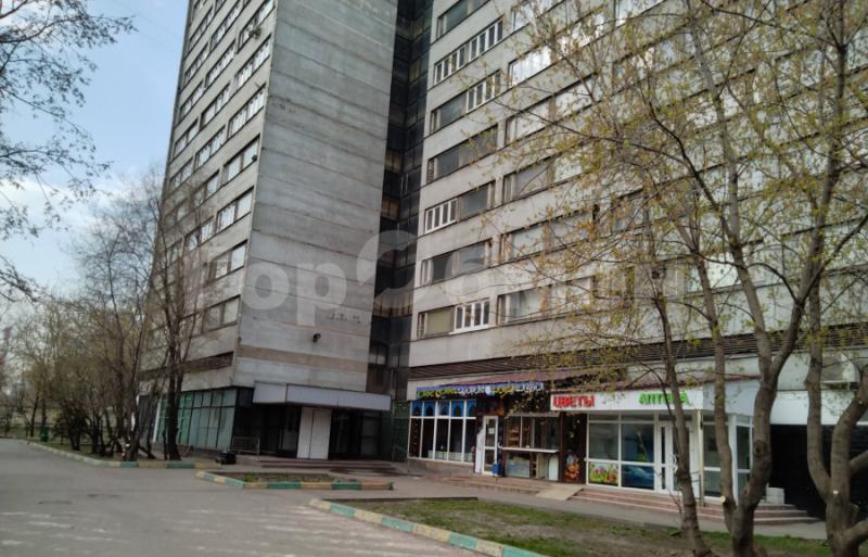 2-комнатная квартира, 36.3 м2
