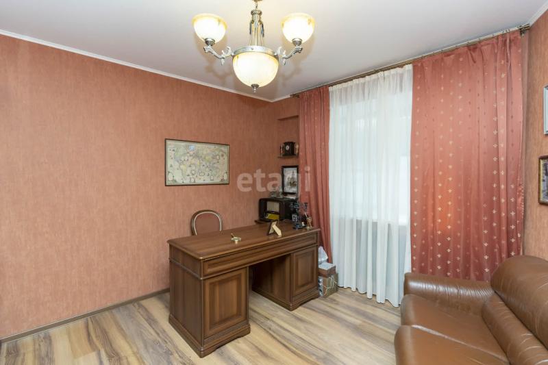 Квартира, Тюменская область, Тюмень, 1-й мкр, Олимпийская улица, 6А. Фото 1