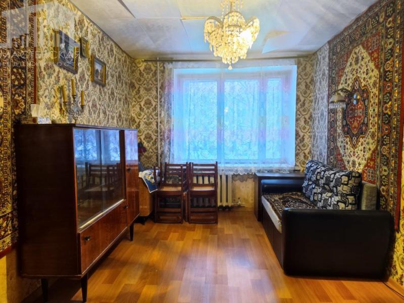 1-комнатная Квартира, 30.3 м2