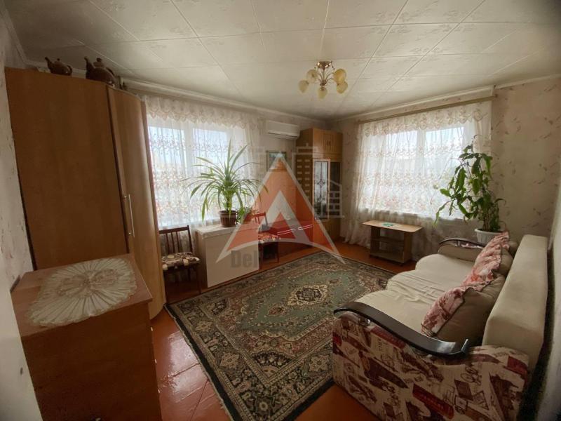 Квартира, Астраханская область, Астрахань, Советский р-н, ул. Ахшарумова, 78. Фото 1