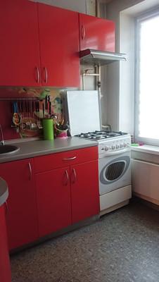 2-комнатная квартира, 44.6 м2