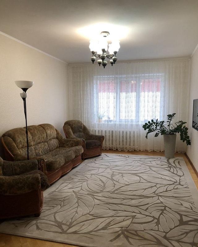 Квартира, Саратовская область, Энгельс, ул. Марины Расковой, 18. Фото 1