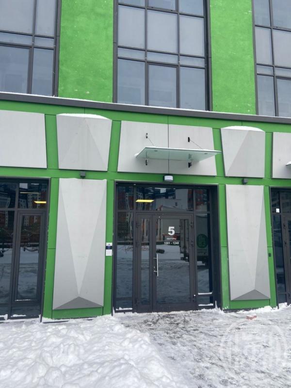 2-комн. квартира, 48 м², 9/23 этаж