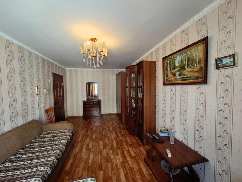 Квартира, Краснодарский край, Туапсе, ул. Калараша, 46. Фото 1
