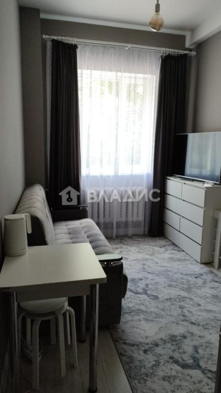 1-комнатная квартира, 16 м2
