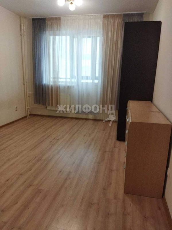 Квартира-Студия, 24 м², 13/18 этаж