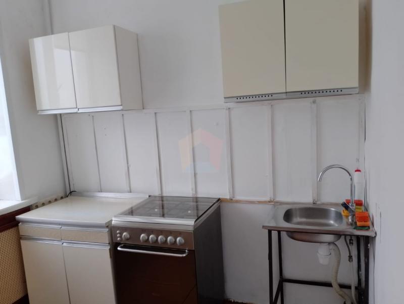 3-комн. квартира, 81 м², 4/5 этаж
