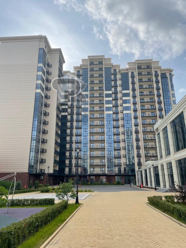 3-комнатная квартира, 102.5 м2