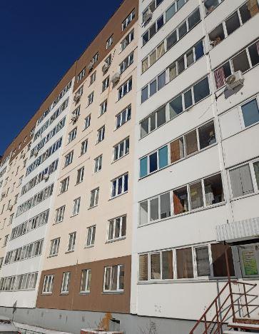 Квартира, Тюменская область, Тюмень, мкр Тура, Вересковая улица, 15. Фото 1