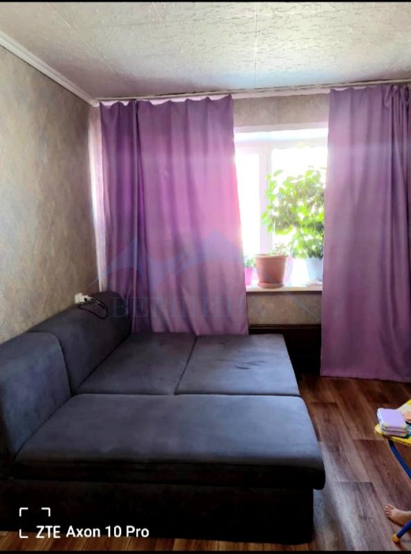2-комнатная Квартира, 48 м2