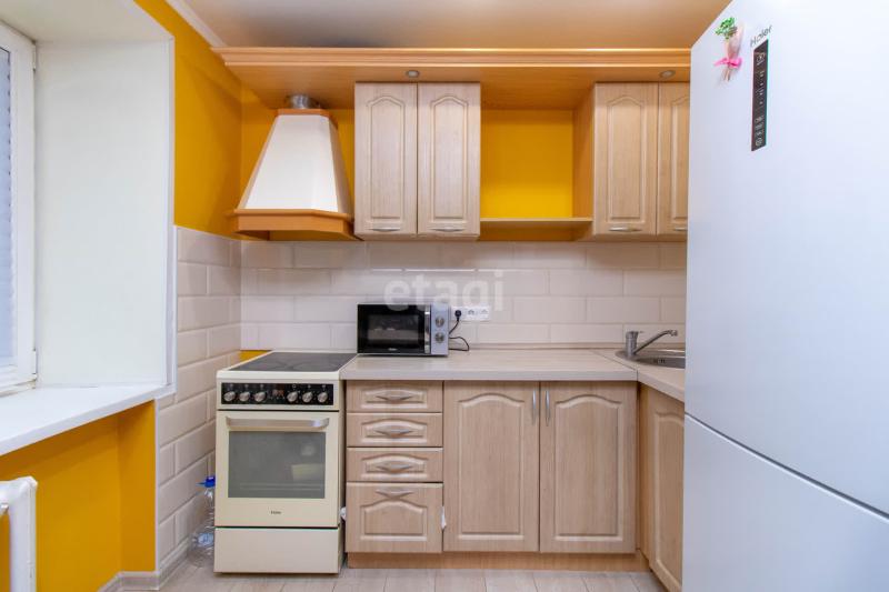 2-комнатная Квартира, 43.3 м2