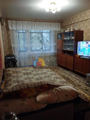 Квартира, Тульская область, Тула, Привокзальный р-н., ул. Седова, 47. Фото 1
