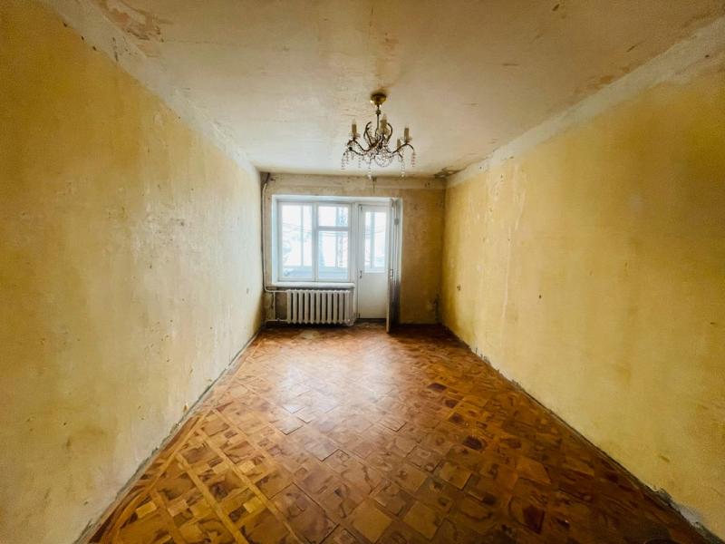 2-комнатная Квартира, 43.4 м2