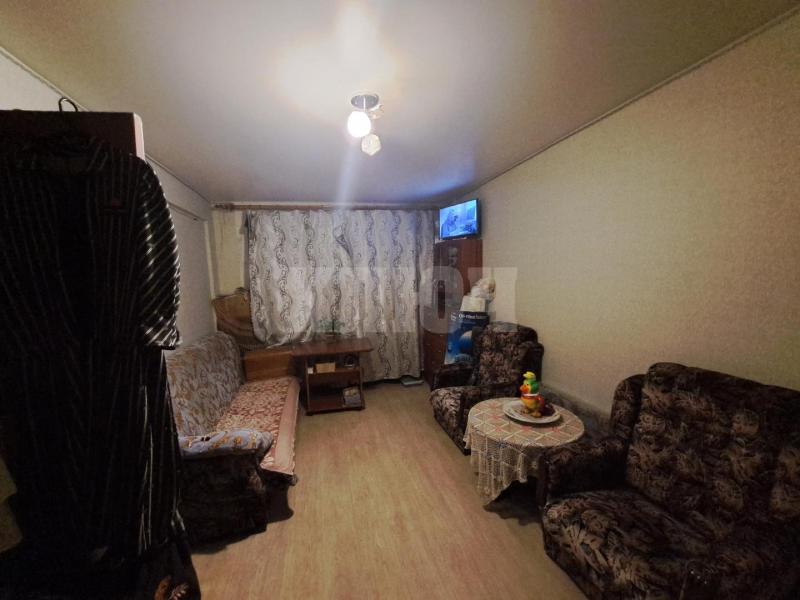 1-комнатная Квартира, 29.5 м2