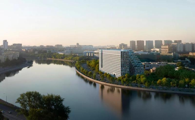 2-комнатная Квартира, 52.71 м2
