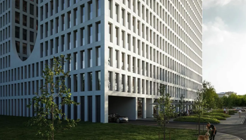 2-комнатная Квартира, 40.15 м2