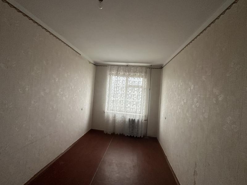 Квартира, Республика Крым, Керчь, мкр Заречный, Вокзальное шоссе, 41. Фото 3