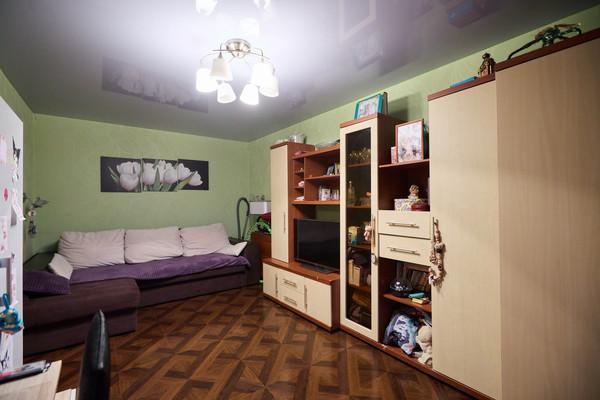 Квартира, Мурманская область, Мурманск, 313-й мкр, ул. Крупской, 64. Фото 1