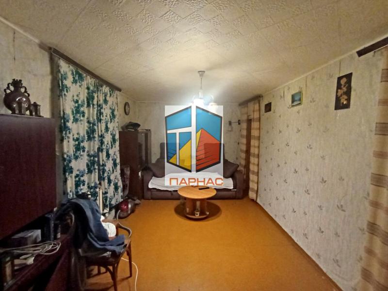 Квартира, Свердловская область, Краснотурьинск, ул. Чкалова, 11. Фото 1