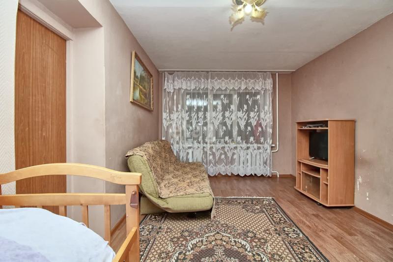 Квартира, Тюменская область, Тюмень, Центральный округ, ул. Республики, 94. Фото 2