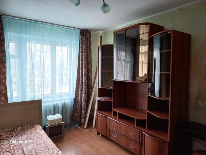 Квартира, Костромская область, Кострома, мкр Давыдовский-2, 55. Фото 1