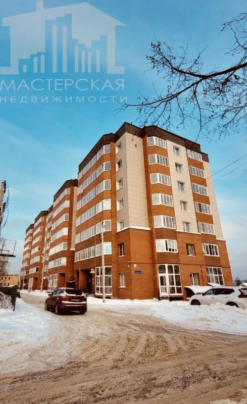 Квартира, Московская область, дер. Павловское, 120. Фото 1