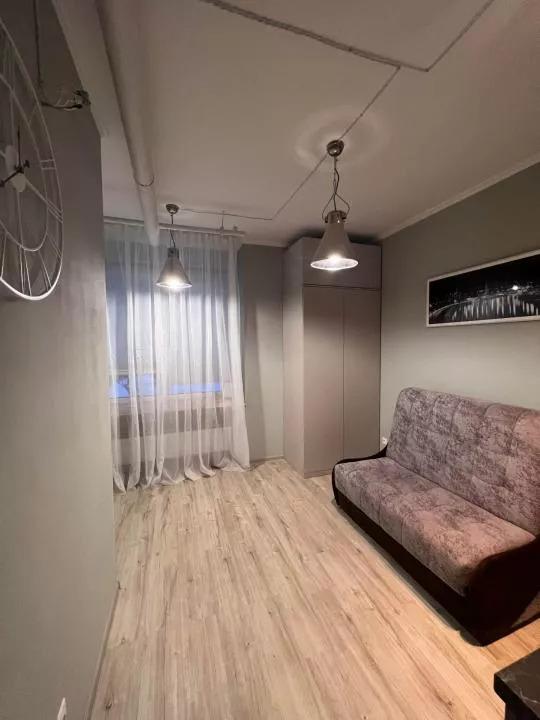 Квартира-Студия, 15.6 м2
