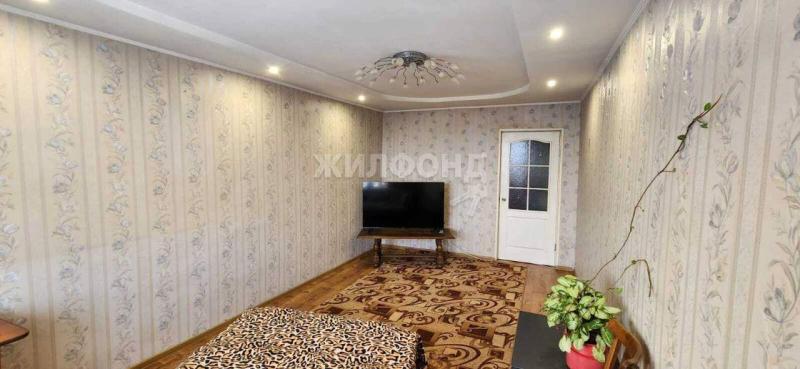 2-комнатная Квартира, 47.3 м2