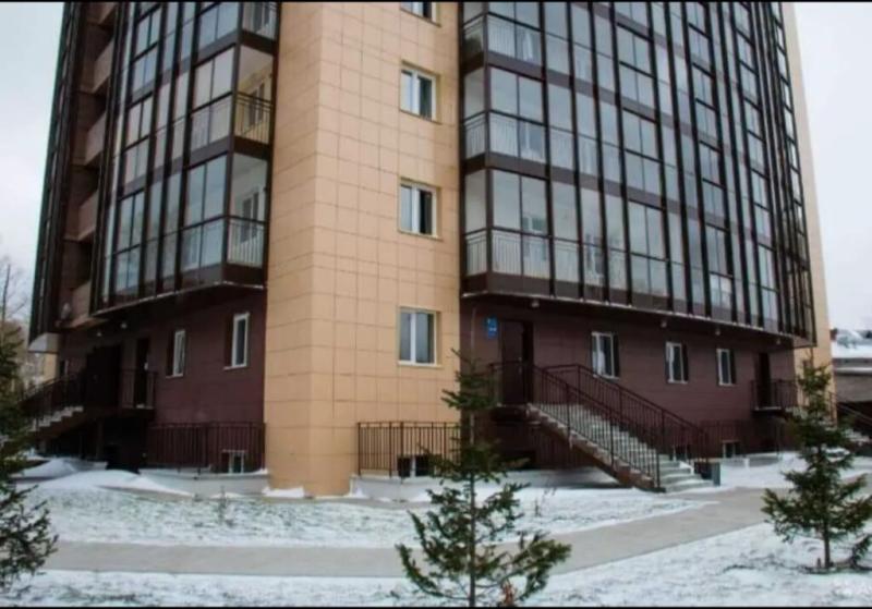 1-комн. квартира, 40.25 м², 8/16 этаж
