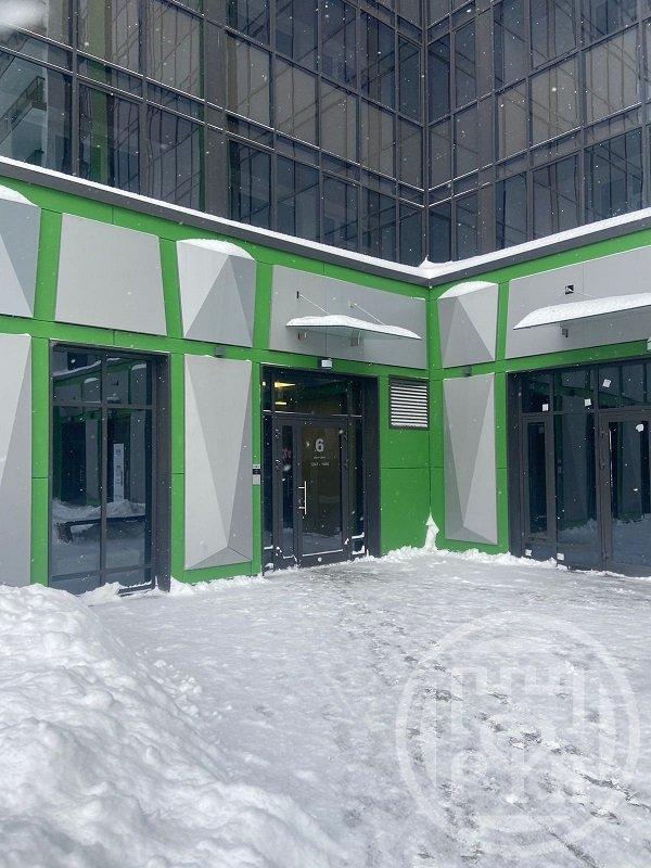 1-комн. квартира, 33 м², 11/23 этаж