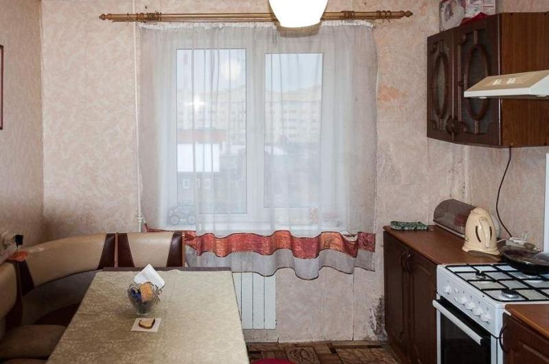 3-комн. квартира, 69 м², 5/5 этаж