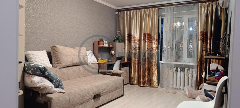 Квартира, Ставропольский край, Ессентуки, мкр Курортная зона, Пятигорская улица, 160. Фото 1