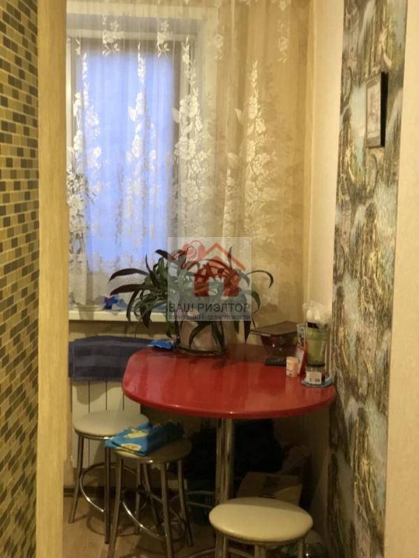 Квартира, Самарская область, Самара, Советский р-н, ул. 22 Партсъезда, 146. Фото 1