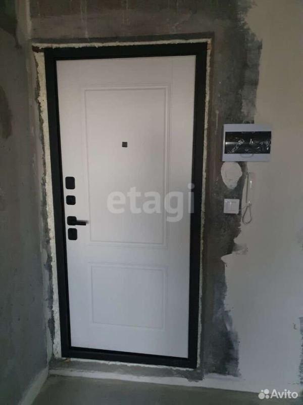 2-комн. квартира, 49 м², 5/10 этаж