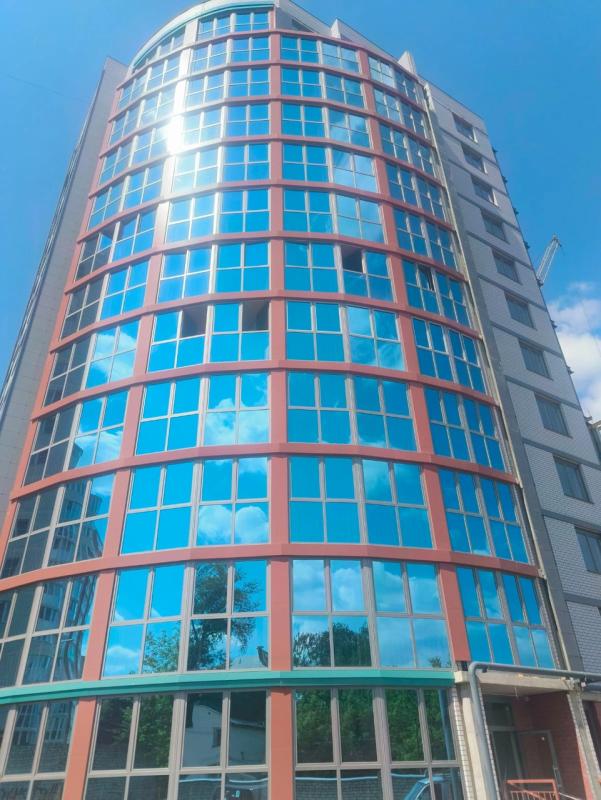 3-комнатная Квартира, 85.9 м2