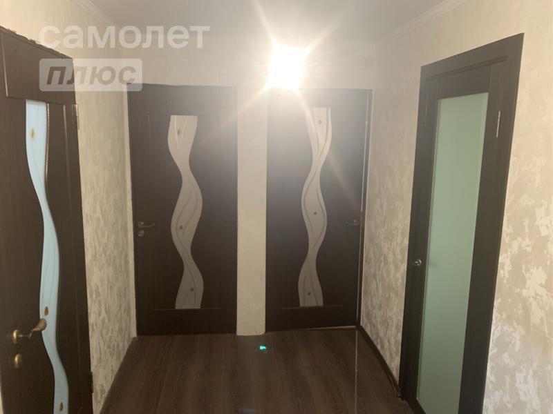Квартира, Краснодарский край, Славянск-на-Кубани, Выгонная улица, 43. Фото 1