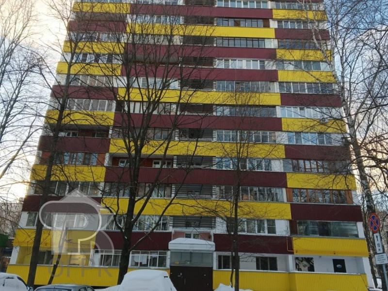 Квартира, Москва, САО, р-н Восточное Дегунино, Дубнинская улица, 4  корпус 3. Фото 1