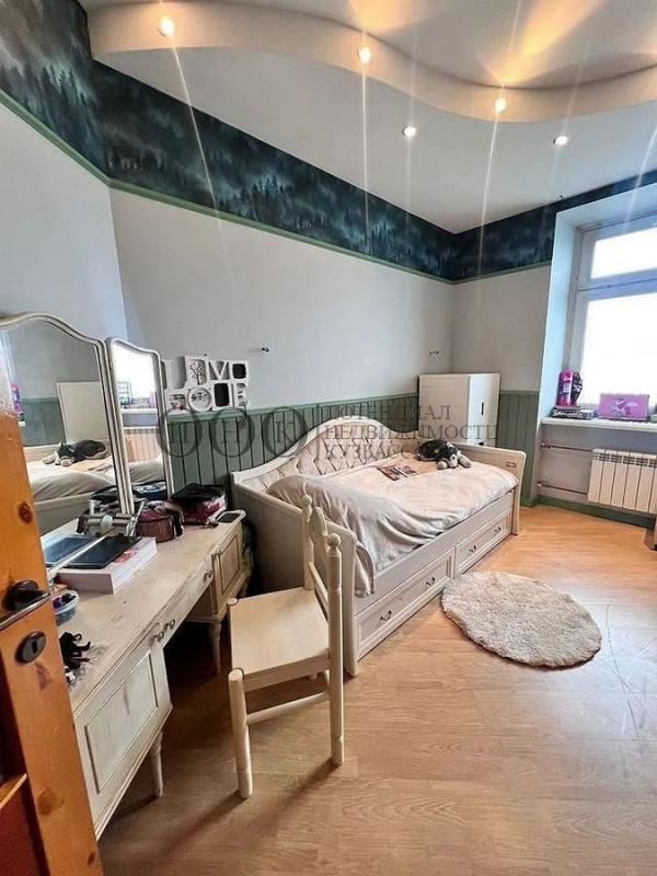 3-комнатная Квартира, 87 м2