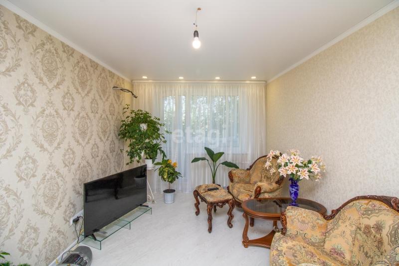 2-комн. квартира, 51 м², 2/9 этаж