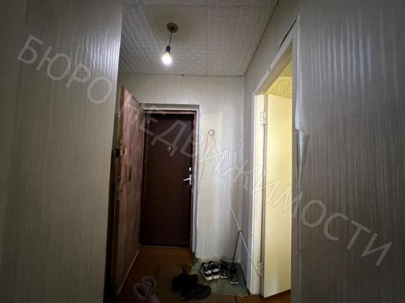 Квартира, Саратовская область, Балашов, ул. Красина, 82. Фото 1