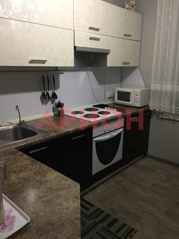 1-комнатная Квартира, 33.8 м2
