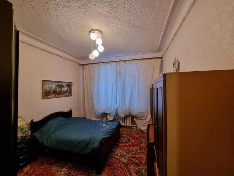 2-комнатная Квартира, 55.1 м2