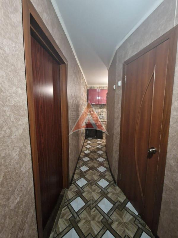 Квартира, Астраханская область, Астрахань, ул. Николая Островского, 61А. Фото 1