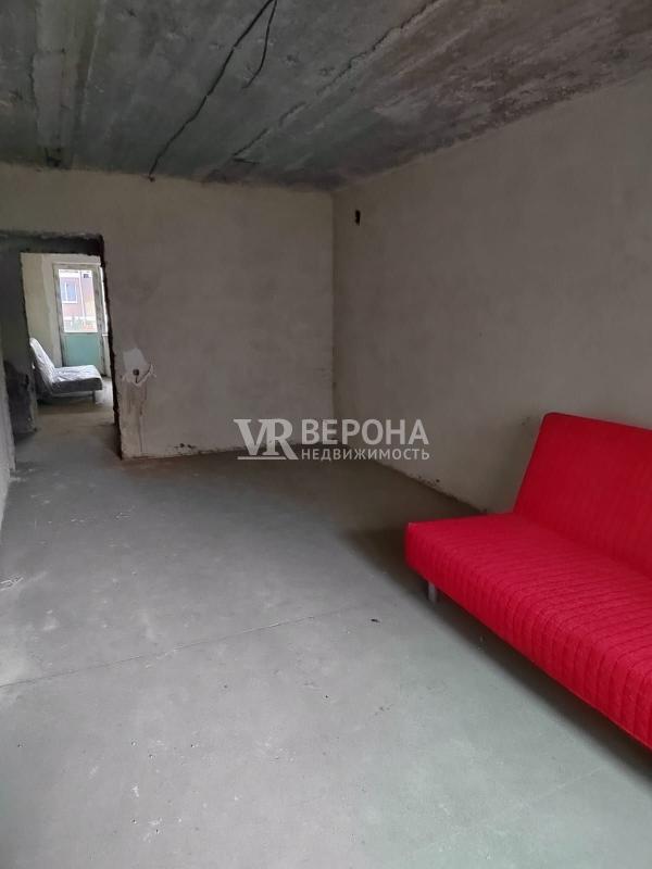 2-комн. квартира, 54.8 м², 2/6 этаж